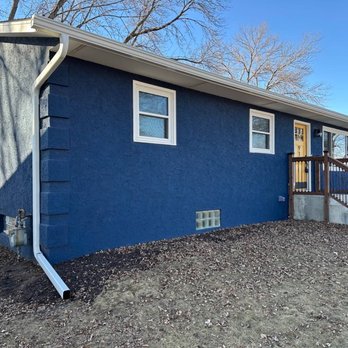 Gutter Works - Gutter Services Near Me