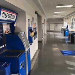 US Post Office - Regular post office