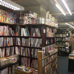古書店寫樂堂