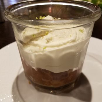 L'Alchimie - Mascarpone with coco and lychee - French Near Me - Bayeux, 14