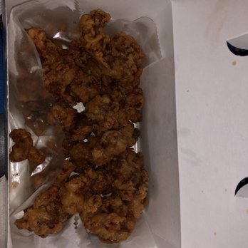 Yetnal Tongdak - Gizzards - Korean Near Me - Flushing, New York Yetnal Tongdak - Gizzards - Korean Near Me - Flushing, New York