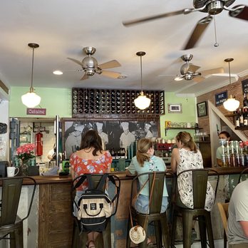 Banana Cafe - Atmosphere - French Near Me - Key West, Florida Banana Cafe - Atmosphere - French Near Me - Key West, Florida