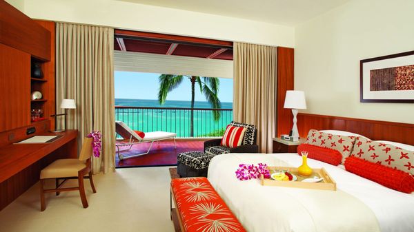 Mauna Kea Beach Hotel, Autograph Collection by null