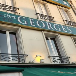 Main Entrance