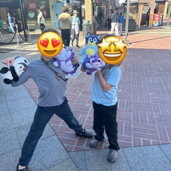 Claw Daddy Arcade - Arcades Near Me - San Diego, California