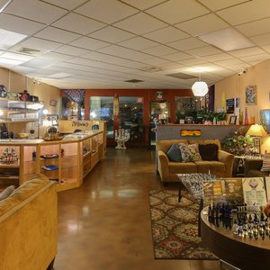 Absolute Vapor Lounge 13 Reviews Vape Shops 5020 N Academy