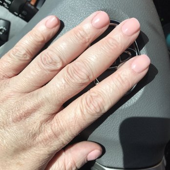 Tommy Nails & Spa - Nail Salons Near Me - Tomball, Texas