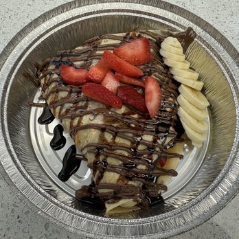 Chocolate River - Juice Bars & Smoothies Near Me - New York, New York Chocolate River - Juice Bars & Smoothies Near Me - New York, New York