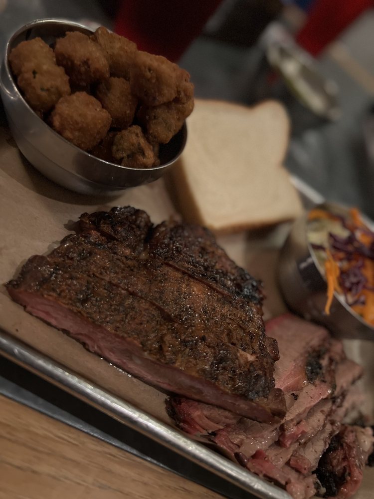 Stubb's Bar-B-Q