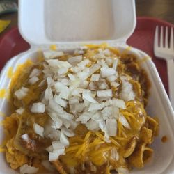 Frito Pie