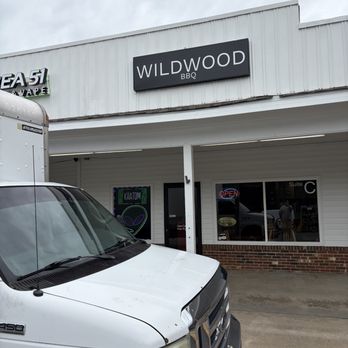 Wildwood Bar-B-Que - exterior - Hot Dogs Near Me - Powhatan, Virginia Wildwood Bar-B-Que - exterior - Hot Dogs Near Me - Powhatan, Virginia