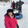 Holiday Valley Tubing gift card