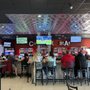 The Dog House Bar and Grill