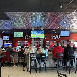 The Dog House Bar and Grill - Bar