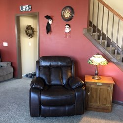 Value City Furniture - Great chair!!