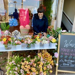 Weezie’s - Mother's Day blooms