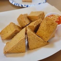 Time 4 Thai - Tofu Appetizer