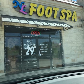 N&L Foot Spa - Reflexology Near Me - Mansfield, Texas N&L Foot Spa - Reflexology Near Me - Mansfield, Texas