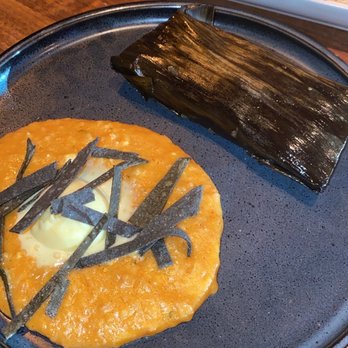 Rye - Dallas - Corn-Ucopia - Tapas/Small Plates Near Me - Dallas, Texas