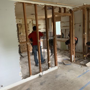 GB Construction - Before - General Contractors Near Me GB Construction - Before - General Contractors Near Me