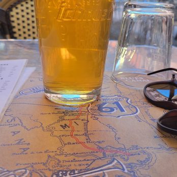 Blues Canal - Pubs Near Me - Milan, Michigan