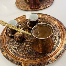 Turkish