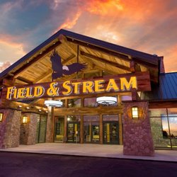 Field & Stream