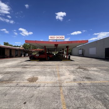 Top Notch - Fast Food Near Me - Austin, Texas
