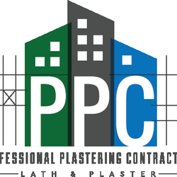Professional Plastering Contractors