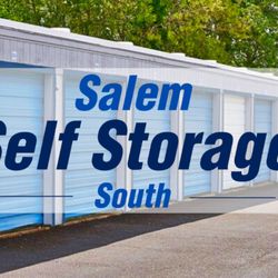 Salem Self Storage - Salem Self Storage South, 1561 Wiltsey Rd SE, Salem, OR 97306