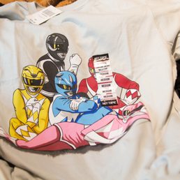 sweet shirt