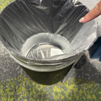 Spark by Hilton Stevensville - Why was this in the middle of our bathroom water in a plastic bucket? - Hotels Near Me - Stevensville, Michigan Spark by Hilton Stevensville - Why was this in the middle of our bathroom water in a plastic bucket? - Hotels Near Me - Stevensville, Michigan