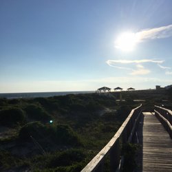 Town of Caswell Beach - Beautiful