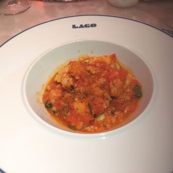 Lago - Italian Near Me - Las Vegas, Nevada