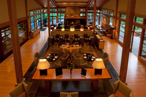 Cedarbrook Lodge by null
