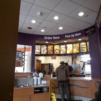 Taco Bell - Fast Food Near Me - Frisco, Colorado