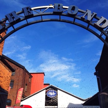 Seasonal Markets - Entrance - Festivals Near Me - Birmingham, XWM