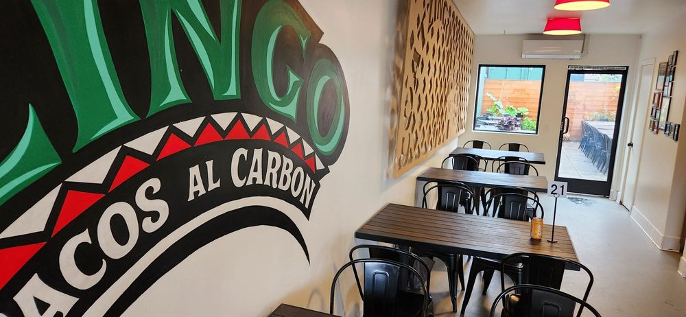 Zingo Tacos