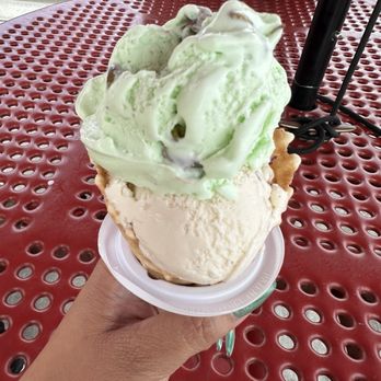 Bruster's Real Ice Cream - Desserts Near Me - Conroe, Texas Bruster's Real Ice Cream - Desserts Near Me - Conroe, Texas