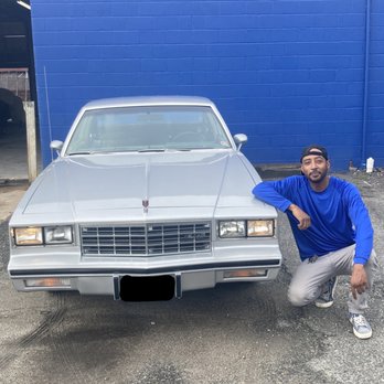 Prime Auto Recon - The Jet - Body Shops Near Me - Chesapeake, Virginia Prime Auto Recon - The Jet - Body Shops Near Me - Chesapeake, Virginia