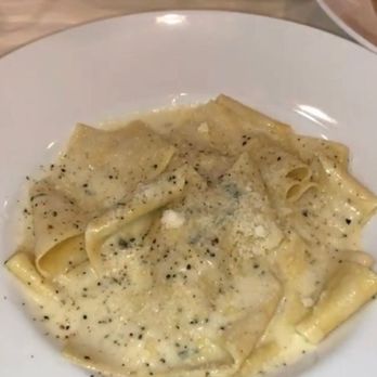 Bice - Pasta Alfredo - Italian Near Me - Naples, Florida Bice - Pasta Alfredo - Italian Near Me - Naples, Florida