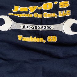 Jay-O's Complete Car Care - Jay O's The best of mechanics anywhere.
