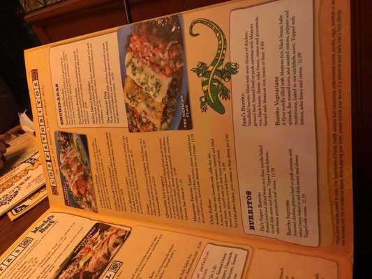Menu photo 4 Margaritas Mexican Restaurant Framingham, MA Menu photo 4 Margaritas Mexican Restaurant Framingham, MA