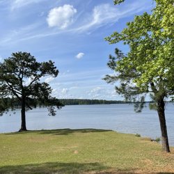 West Point Lake