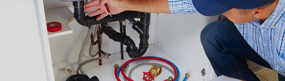 Slide of Royall-Ties Plumbing Services