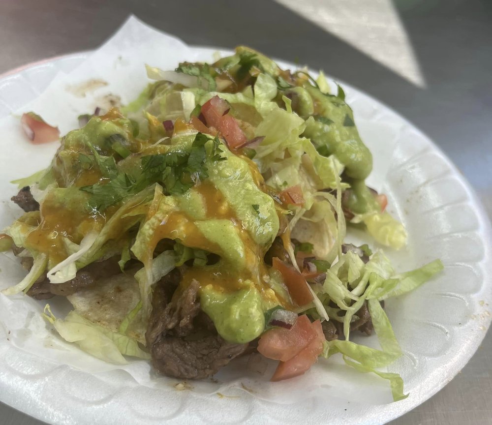 LA URRACA Updated September 2024 2020 Eubank Blvd NE, Albuquerque