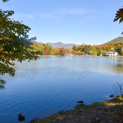 The Monte Vista Hotel - Lake Tomahawk is just around the corner!