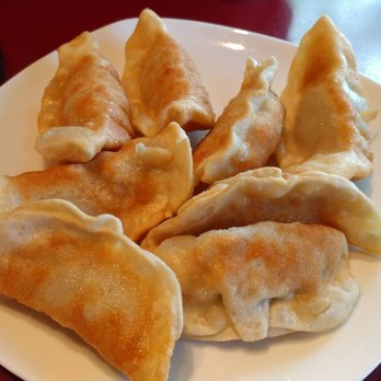 China Gourmet - Potstickers are very good! - Chinese Near Me - Salem, Oregon China Gourmet - Potstickers are very good! - Chinese Near Me - Salem, Oregon