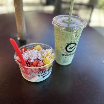 Everbowl - Everbowl - Acai Bowls Near Me - Chula Vista, California