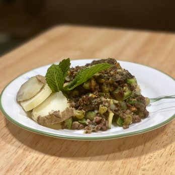 Lepawsbistro - Potato Mix - Pet Stores Near Me - Arlington, Virginia